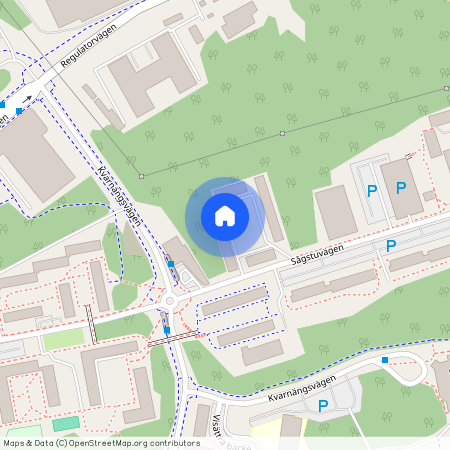 Sågstuvägen 1 E, 141 49, Huddinge