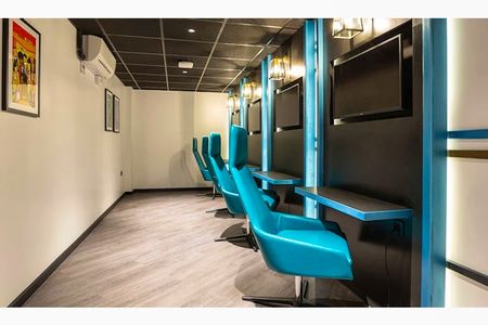 Platinum Studio / Platinum Plus Studio - Photo 2