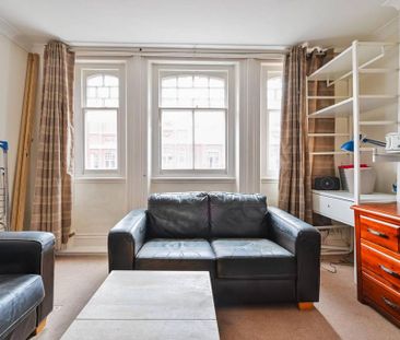 2 bedroom flat to rent - Photo 3
