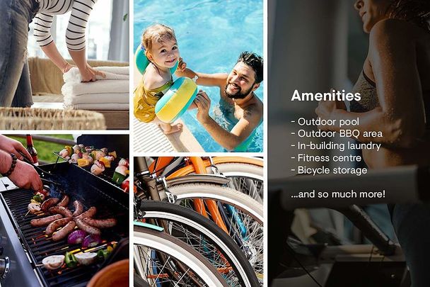 Spacious Apartments at Skyline in Nepean, Ottawa - RECEIVE ½ MONTH FREE RENT!* - Photo 1