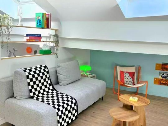 Location Appartement 1 pièce 30m² TOULOUSE 31300 - Photo 1