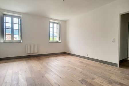 Appartement à louer - Photo 3