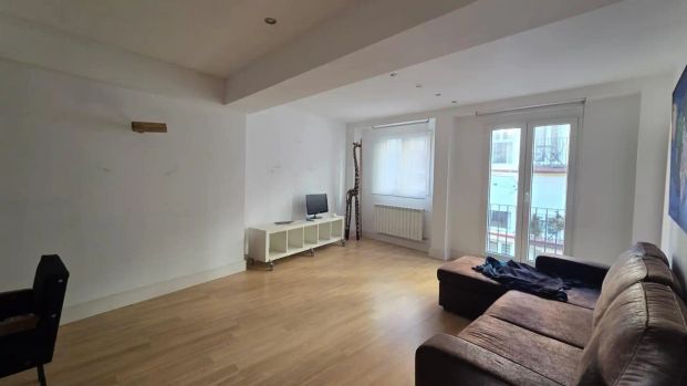 Apartamento de alquiler en Calle Rio Pila, General Dávila - Foto 1