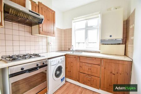 1 bedroom apartment to rent - Photo 3