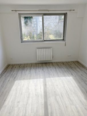 Location Appartement 2 pièces 35m² BORDEAUX 33000 - Photo 1