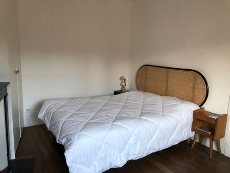 2 pièces - Meublé - 36,61 m² - 6ème étage - Colocation non autorisée - Photo 5