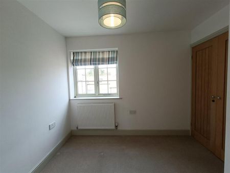 3 bedroom barn conversion to rent - Photo 3