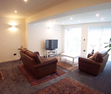 1 bedroom townhouse to rent - Photo 6