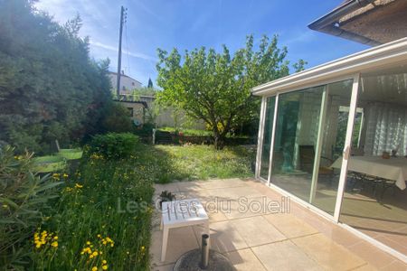 Location Maison 4 pièces 76m² BRIGNOLES 83170 - Photo 4