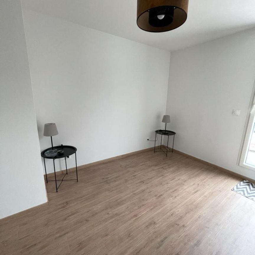 Location appartement T4 à BEGLES | 91 m - Photo 1