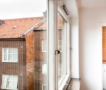 Södra Förstadsgatan 132, Södervärn - Foto 1