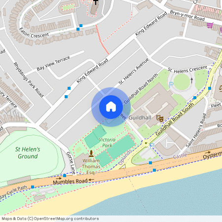 Park View, SA1 4NP, 4-6 Francis Street