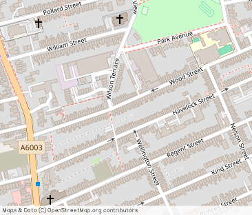 Wood Street, Kettering - Photo 1