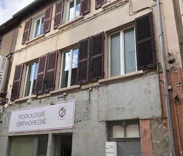 LOCATION T1 BIS - OULLINS, - Photo 1