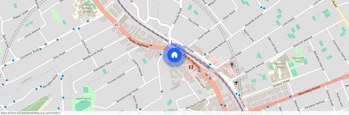 Unit 2/148 Pacific Highway, Roseville