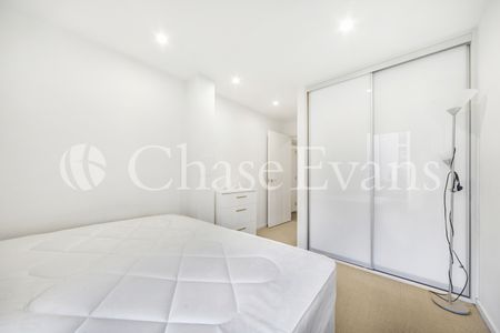2 bedroom apartment to rent - Photo 3