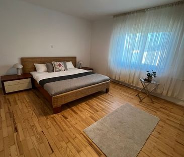 Möblierte 3-Zimmerwohnung in Nürnberg mit optimaler Anbindung nach ... - Photo 4