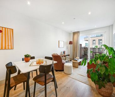 2 bedroom apartment to rent - Photo 4