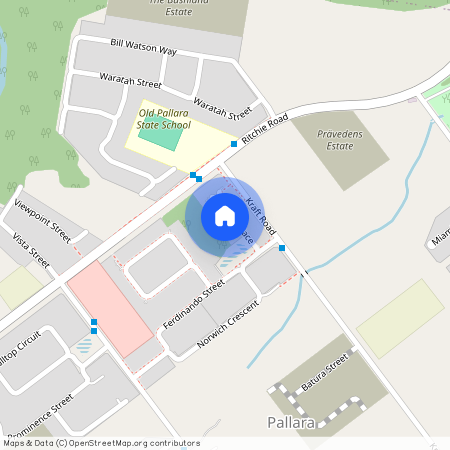 18 Zenith Place, Qld 4110, Pallara