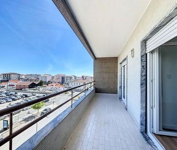 Apartamento T3 - Photo 1