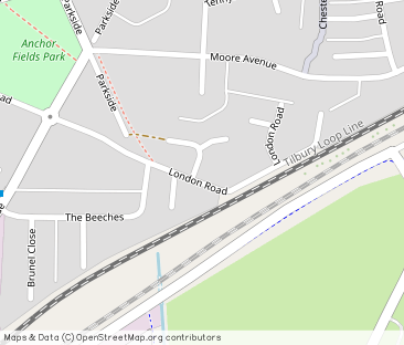London Road Tilbury - Photo 1