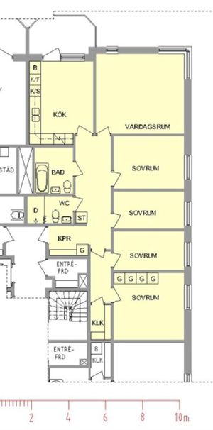 Karlslundsgatan 6 - Photo 1