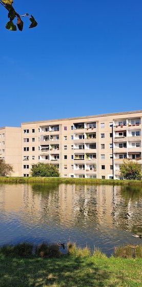 Dr.-Friedrich-Wolf-Straße 36, 08529 Plauen - Photo 1