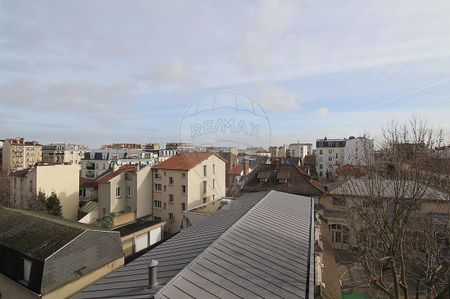 Appartement 1 chambre(s) à louer - La Garenne-Colombes - Photo 4