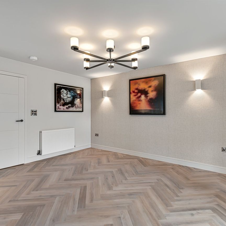 2 bedroom apartment to rent - Photo 1