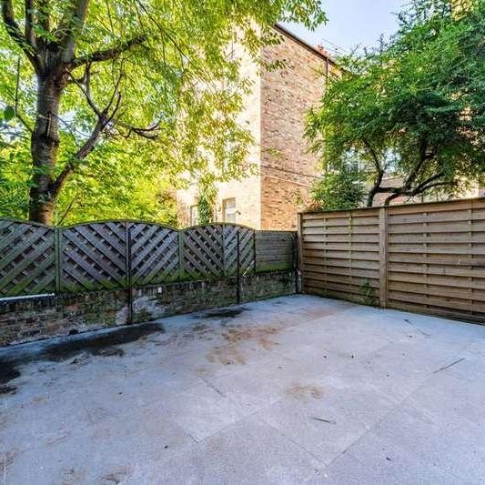 Wymering Road, Maida Vale, W9 - Photo 1