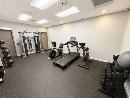 For Lease - 250 Albert Street Unit# 713, Waterloo, Ontario - Photo 2