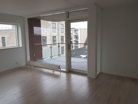 Sjælden perle i Alderslyst - Skøn udsigt - Photo 2