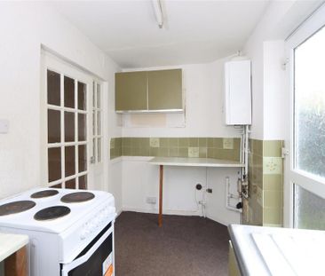 1 bedroom terraced house to rent - Photo 5