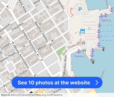 Διαμέρισμα για ενοικίαση - Ραφήνα, - Photo 1