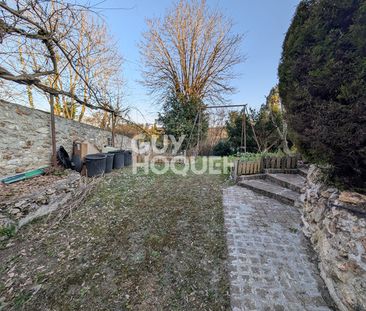 STUDIO MEUBLE 20m2 ETANG LA VILLE - Photo 5