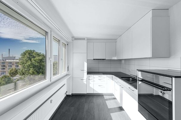 Wohnen in familienfreundlicher Umgebung - Photo 1