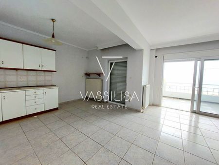 Διαμέρισμα για ενοικίαση Αγία Τριάδα (Θερμαϊκός) - Photo 4