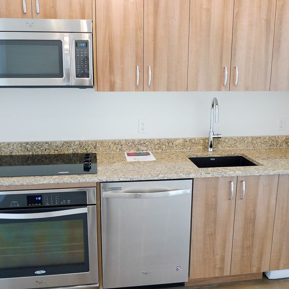 Bright 2 Bed Condo With Unbeatable Amenities | Heat & Water Included | In Suite Laundry - Photo 1