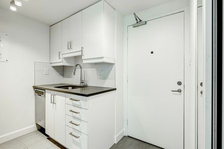 3455 Rue Aylmer, Montréal, QC - Photo 5