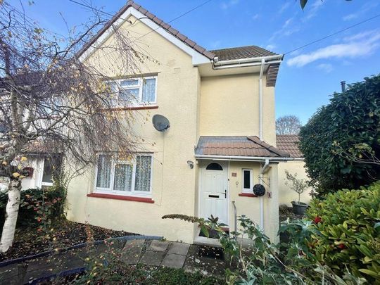 2 bedroom end of terrace house to rent - Photo 1