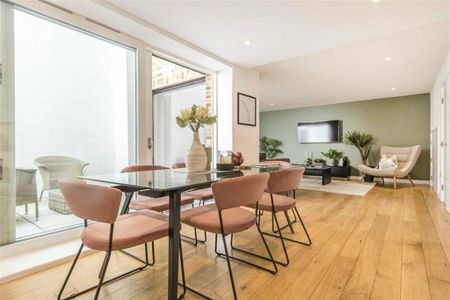 3 bedroom apartment to rent - Photo 2