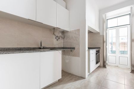 Apartamento T4 em Lisboa - Photo 4