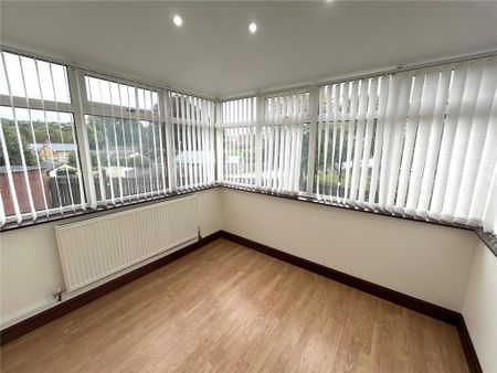 4 bedroom terraced house to rent - Photo 2