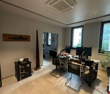 Studio/Ufficio in Affitto a Lugano - Photo 3