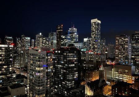 For Lease - 77 Mutual Street Unit# 2907, Toronto, Ontario - Photo 4