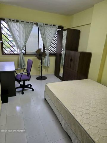 Blk 407 Keat Hong Laurel (Choa Chu Kang), HDB 4 Rooms - For Rent - Photo 2