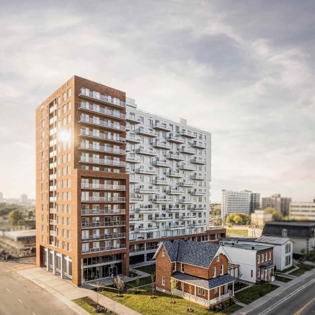 1 CH - 1 SDB - Gatineau - $1,775 /mo - Photo 1