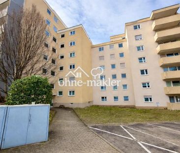 Renoviert & bezugsfrei – moderne 2-Zimmer-Wohnung am Waldrand - Photo 2