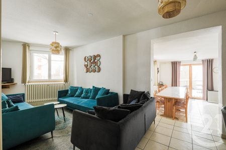 Location Maison 6 pièces 156m² LANS EN VERCORS 38250 - Photo 2