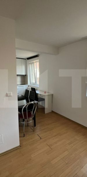 Garsonieră, 37 mp, Mănăștur - Fotografie 1